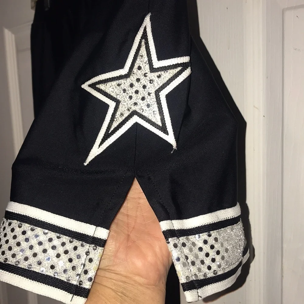 NWOT Girl’s  Cheering Skirt